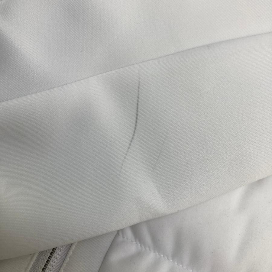 TAYLOR MADE テーラーメイド 中綿ジャケット ホワイト系 M ゴルフ