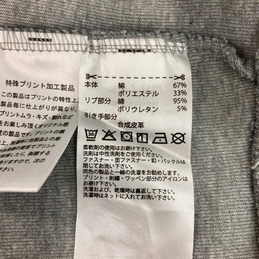 ADIDAS GOLF アディダスゴルフ スウェットワンピース グレー系 M
