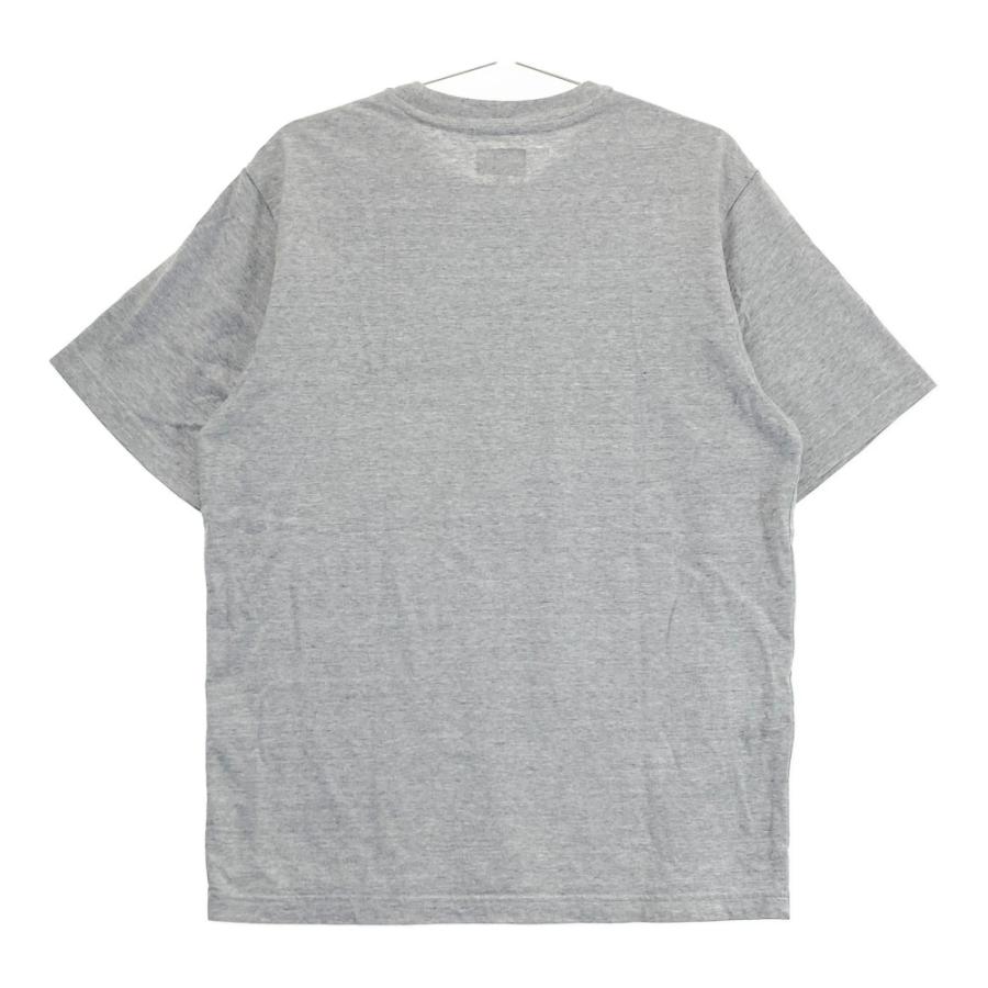 新品　supreme Tシャツ　グレー　Sサイズ SUPREME シュプリーム 半袖Tシャツ Small Box Logo グレー系 S
