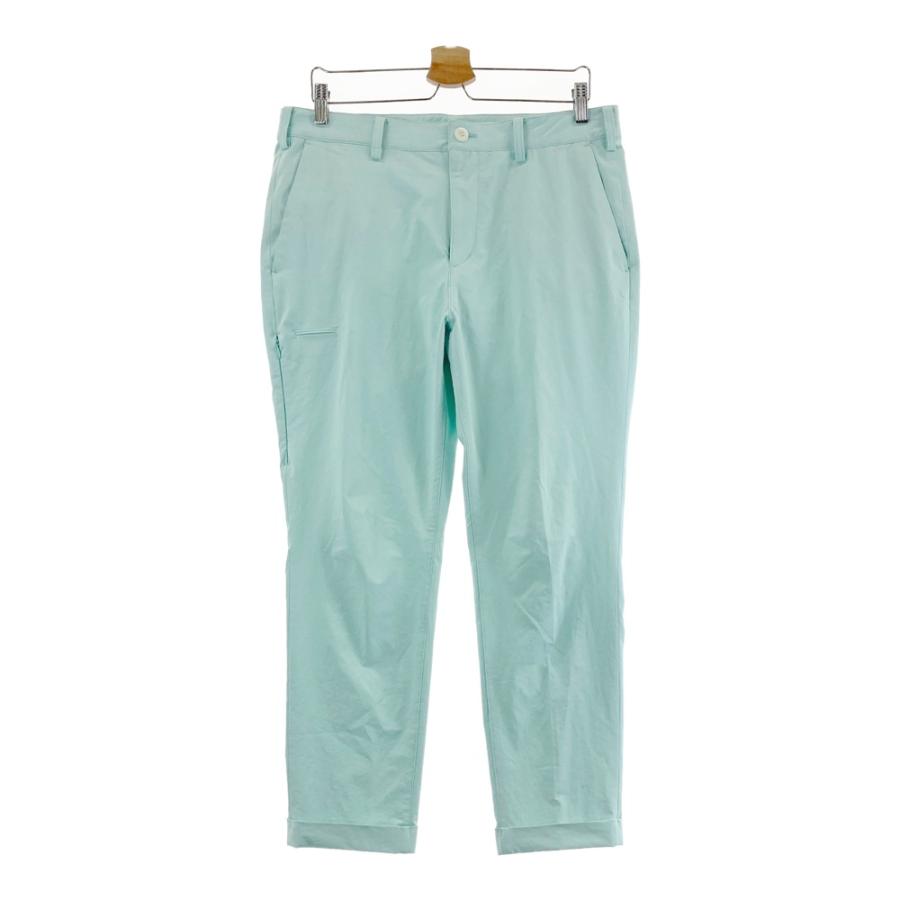 beams golf グリーン ストレッチパンツ Lサイズ BEAMS GOLF ビームスゴルフ ストレッチパンツ グリーン系 L ゴルフ
