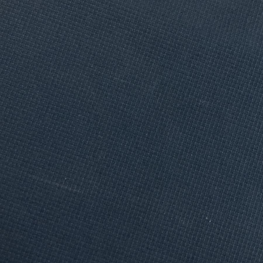 PEARLY GATES（パーリーゲイツ） モックネック 半袖Tシャツ ネイビー系