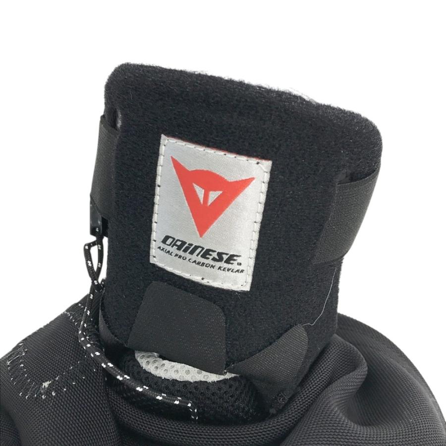 ダイネーゼ　AXIAL PRO VR46 ダイネーゼ AXIAL PRO VR46 DAINESE×VR46コラボデザイン