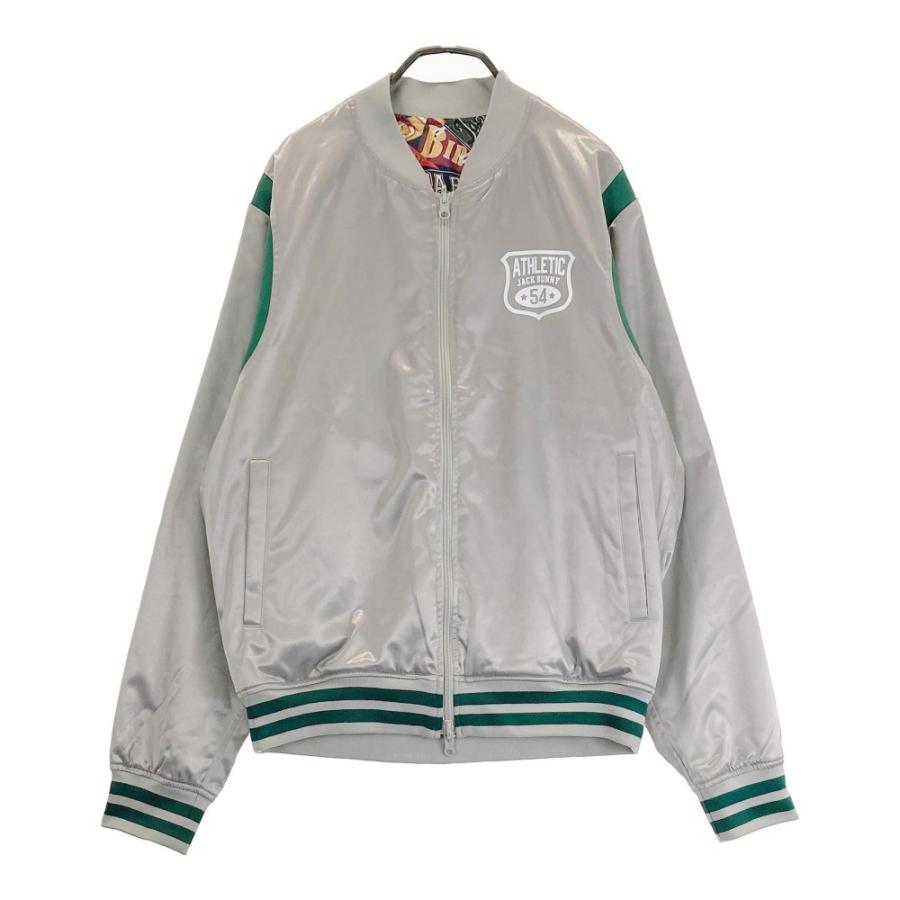 Jack Bunny メンズアウター リバーシブル 【公式通販】