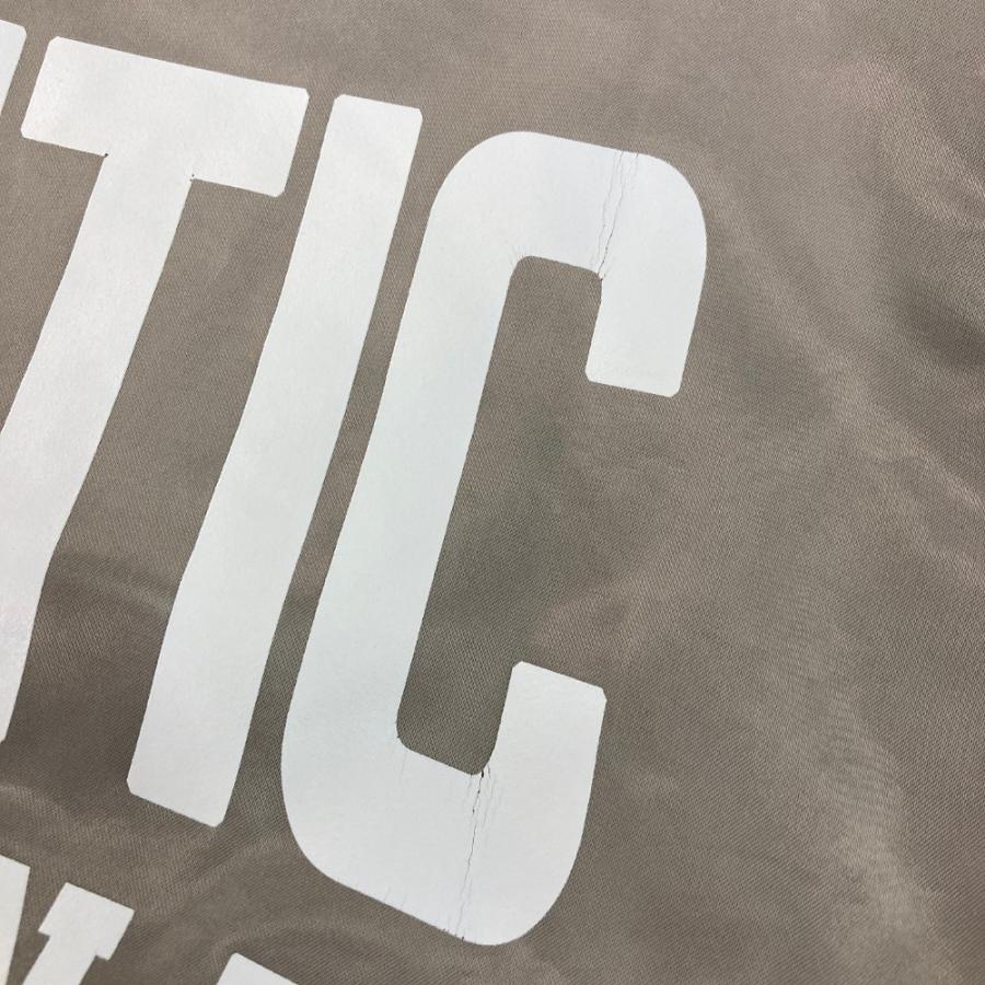 JACK BUNNY ジャックバニー リバーシブル ジップジャケット