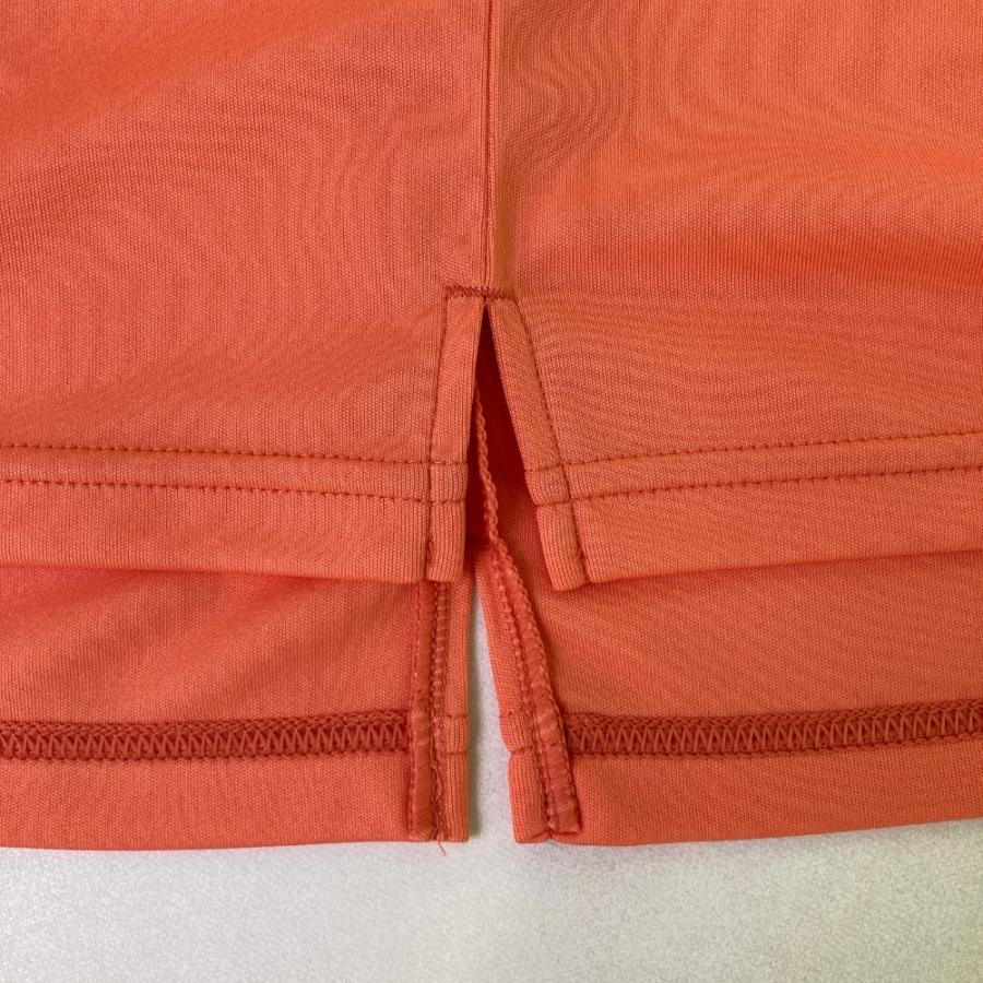 BEAMS GOLF（ビームス ゴルフ） 半袖Tシャツ オレンジ系 M ゴルフ