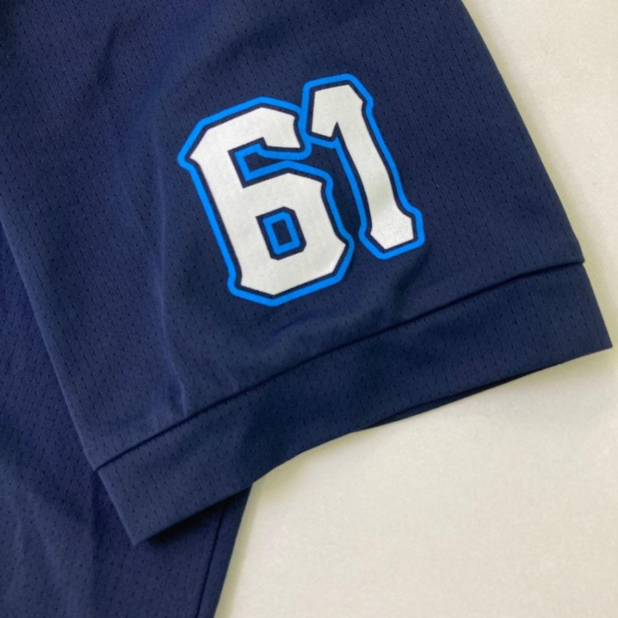 ROUGH&SWELL ラフアンドスウェル 半袖tシャツ ネイビー XL ROUGH&SWELL ラフアンドスウェル 半袖tシャツ ネイビー XL