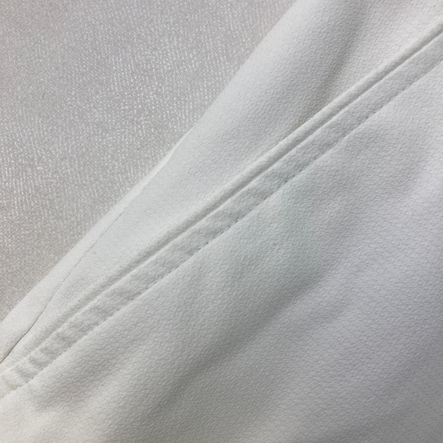 23区GOLF ニジュウサンクゴルフ ストレッチパンツ ホワイト系 90