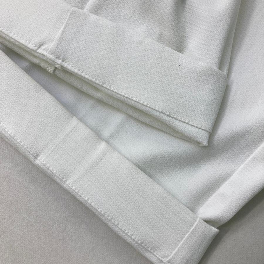 サイズ：90 23区GOLF ニジュウサンクゴルフ  ストレッチパンツ  ホワイト系 [240101433261] ゴルフウェア メンズ ストスト 23区GOLF ニジュウサンクゴルフ ストレッチパンツ ホワイト系 90