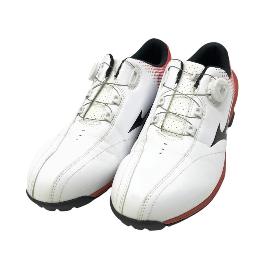 MIZUNO GOLF ミズノゴルフ 51GM172062/NEXLITE スパイクレス ゴルフ