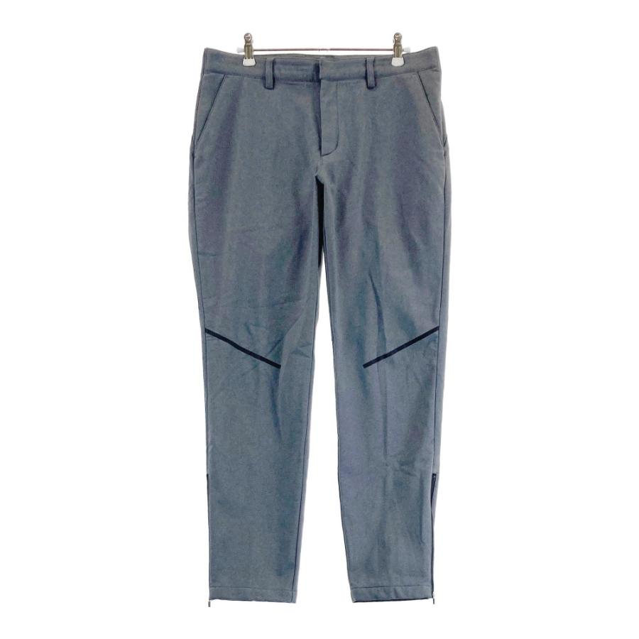 テーラーメイド パンツ 裏起毛 TAYLOR MADE テーラーメイド 裏起毛 パンツ グレー系 79 ゴルフウェア