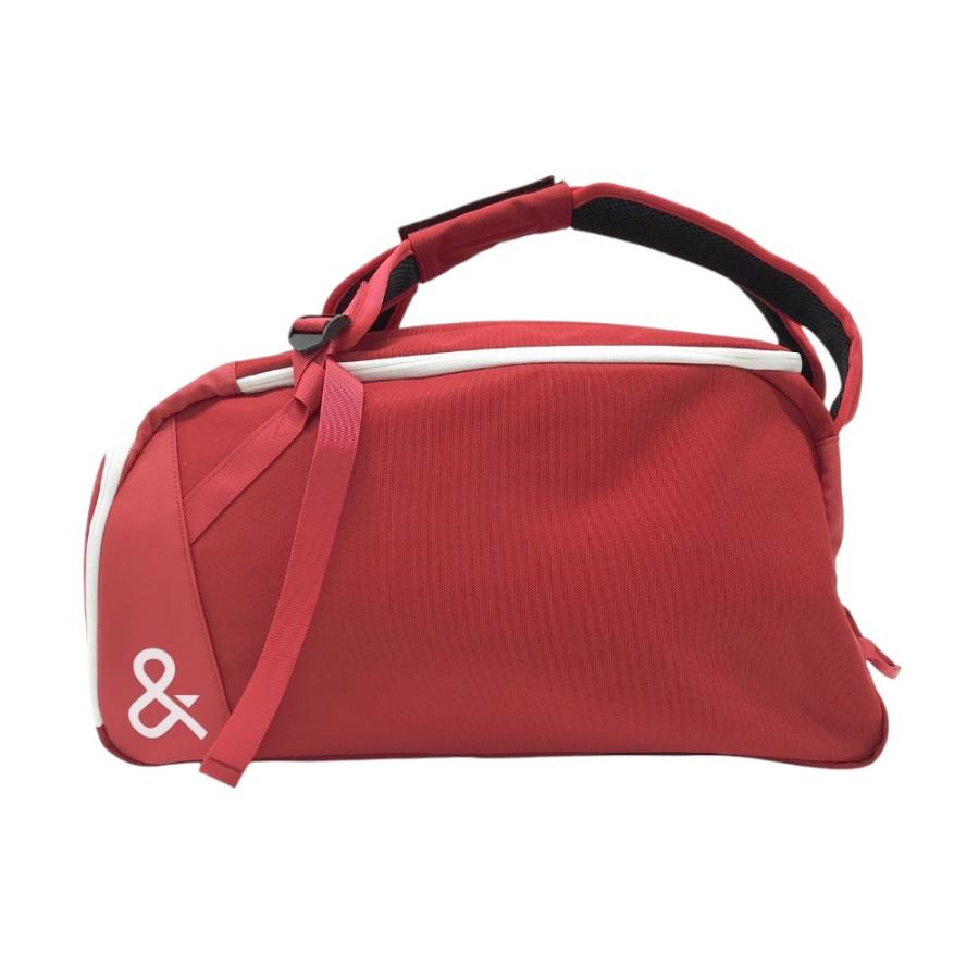 and per se（アンパスィ）ボストンバッグ新品未使用 and per se アンパスィ ボストンバッグ : GDOゴルフショップ