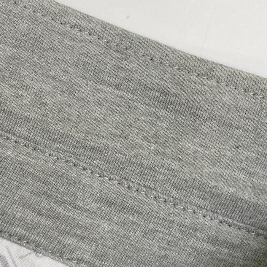 サイズ： TRAVIS MATHEW トラビスマシュー  半袖ポロシャツ 刺繍 ボーダー柄 グレー系 [240101471033] ゴルフウェア メンズ ストスト TRAVIS MATHEW トラビスマシュー 半袖ポロシャツ ボーダー柄