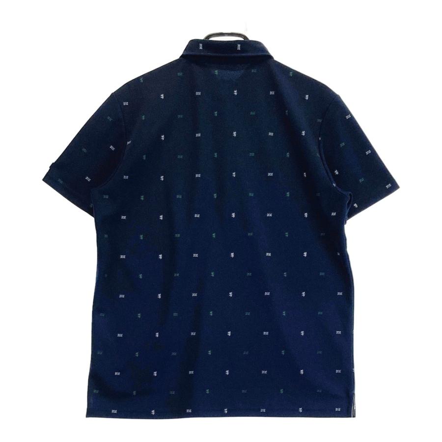 Admiral イエロー ポロシャツ & ネイビースカート セット Admiral