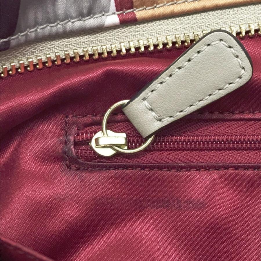 COACH（コーチ） 2way ハンドバッグ マルチカラー シグネチャー