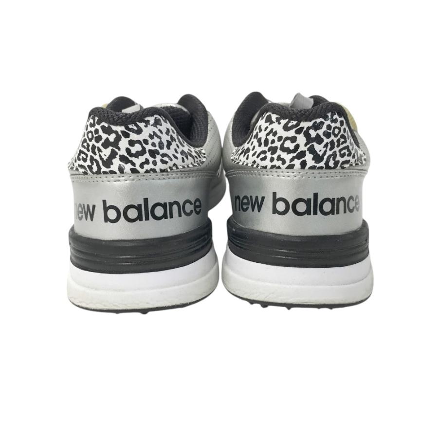 NEW BALANCE GOLF ニューバランス WGBS574 ゴルフシューズ BOA