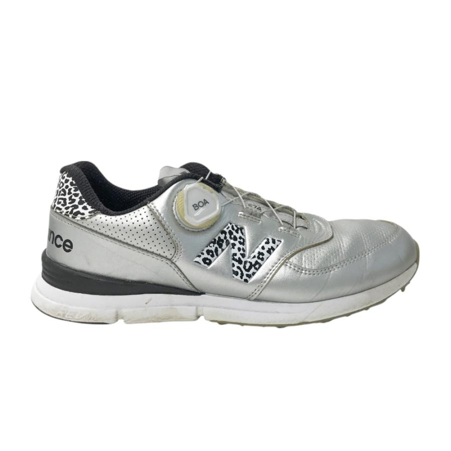 NEW BALANCE GOLF ニューバランス WGBS574 ゴルフシューズ BOA