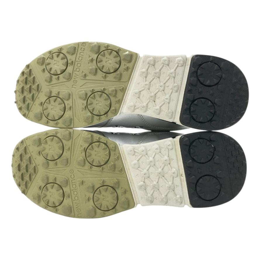 ニューバランス WGBS574 ゴルフシューズ ボアレオパード 23cm 新品 NEW BALANCE GOLF ニューバランス WGBS574 ゴルフシューズ BOA