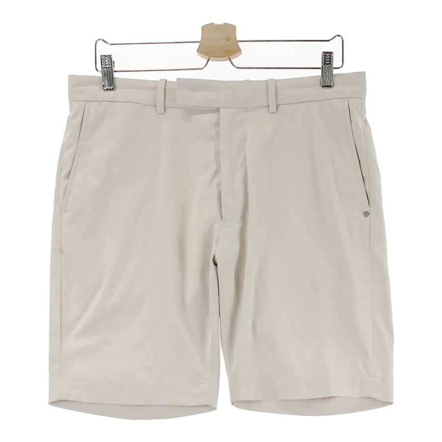RLX ハーフパンツ ベージュ RLX RLXラルフローレン ハーフパンツ ベージュ シンプル メンズ