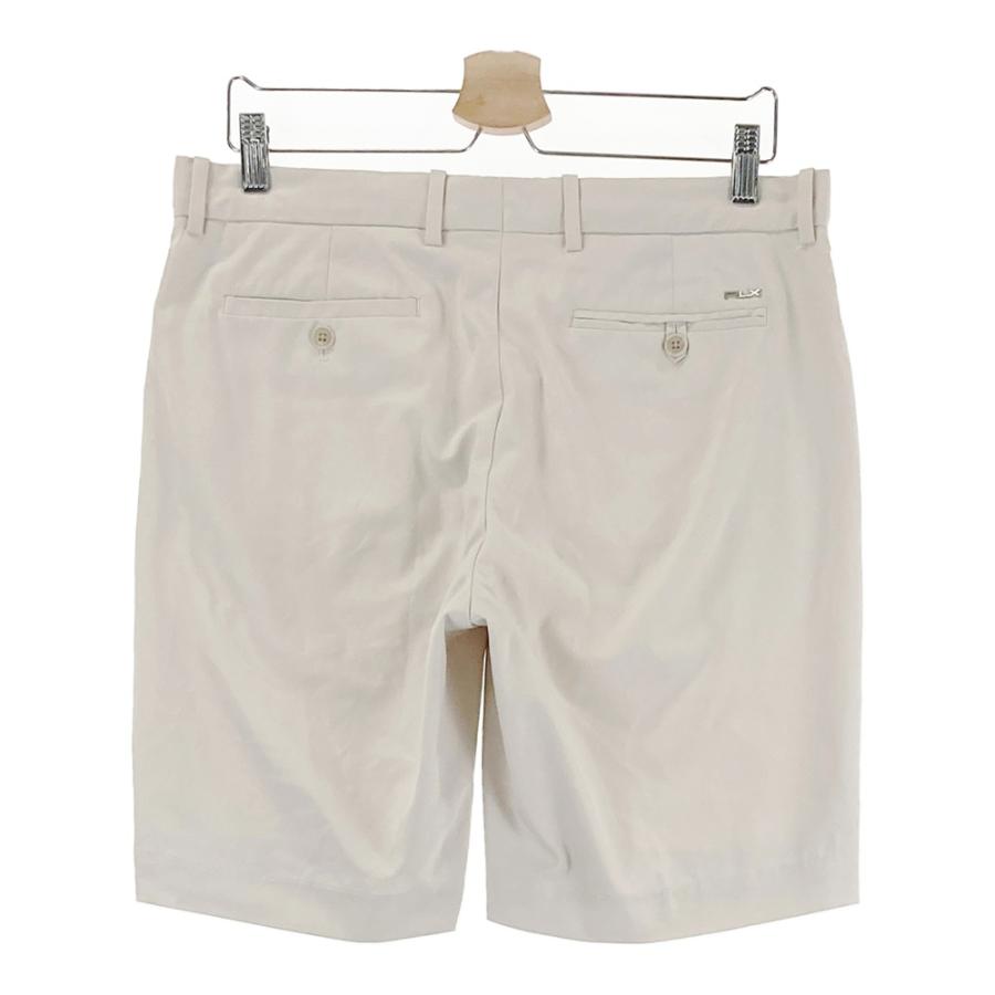RLX ラルフローレン ショートパンツ ベージュ系 32 ゴルフウェア