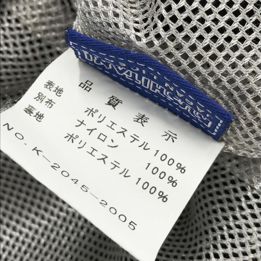 KUSHITANI クシタニ K-2045 メッシュジャケット ブラック系 L バイク