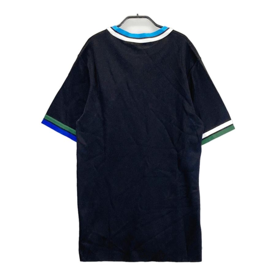 Salvatore Ferragamo サルヴァトーレ フェラガモ 半袖Tシャツ ブラック 
