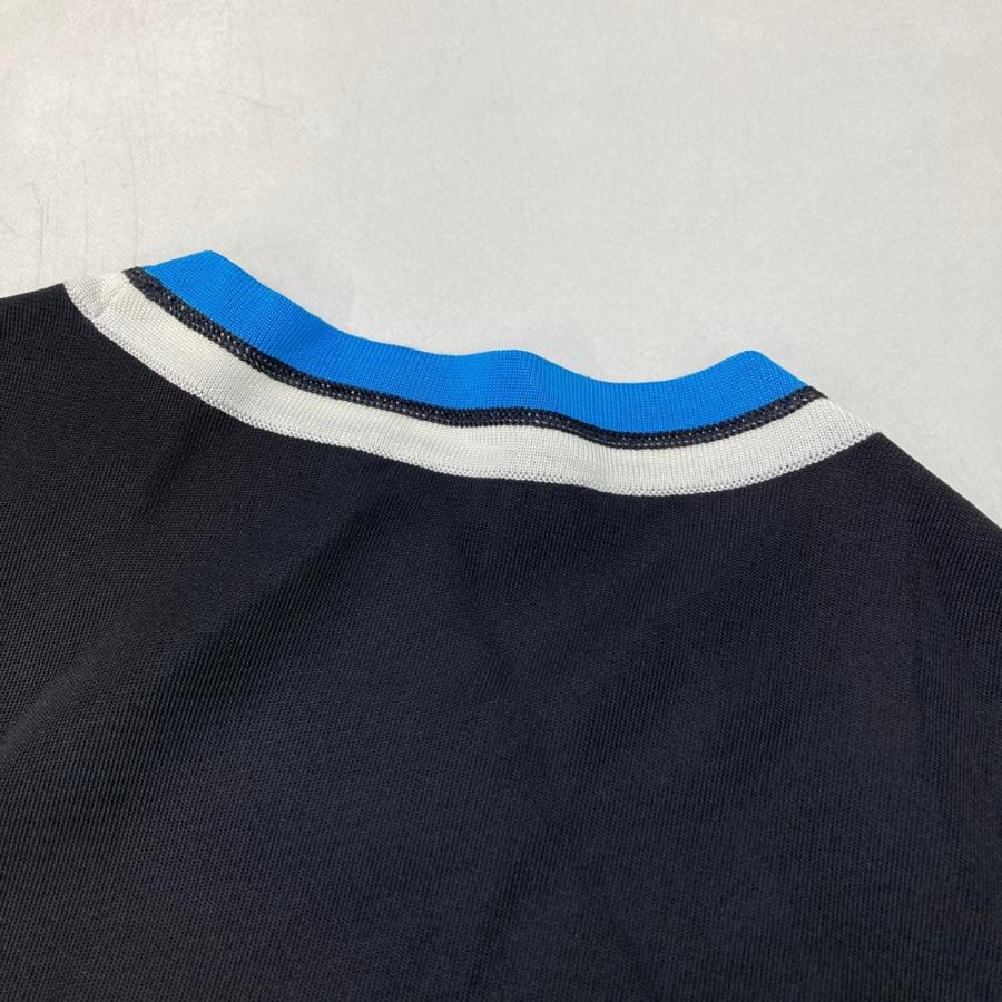 Salvatore Ferragamo サルヴァトーレ フェラガモ 半袖Tシャツ ブラック 