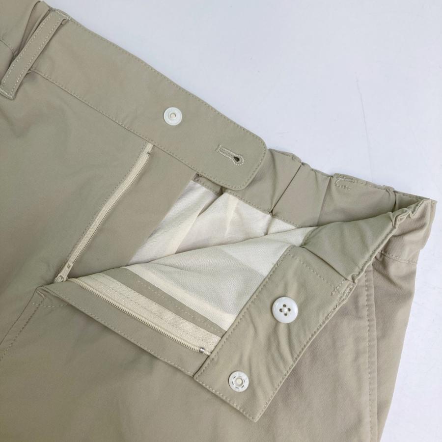 JACK BUNNY ジャックバニー バックロゴ インナー付ストレッチスカート