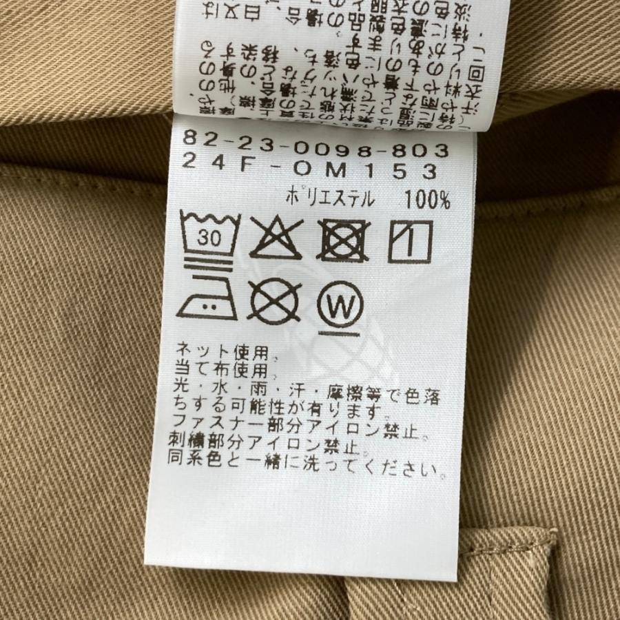 サイズ：L BEAMS GOLF ビームスゴルフ 2024年モデル ロングパンツ  ベージュ系 [240101471649] ゴルフウェア メンズ ストスト サイズ：L BEAMS GOLF ビームスゴルフ 2024年モデル ロング