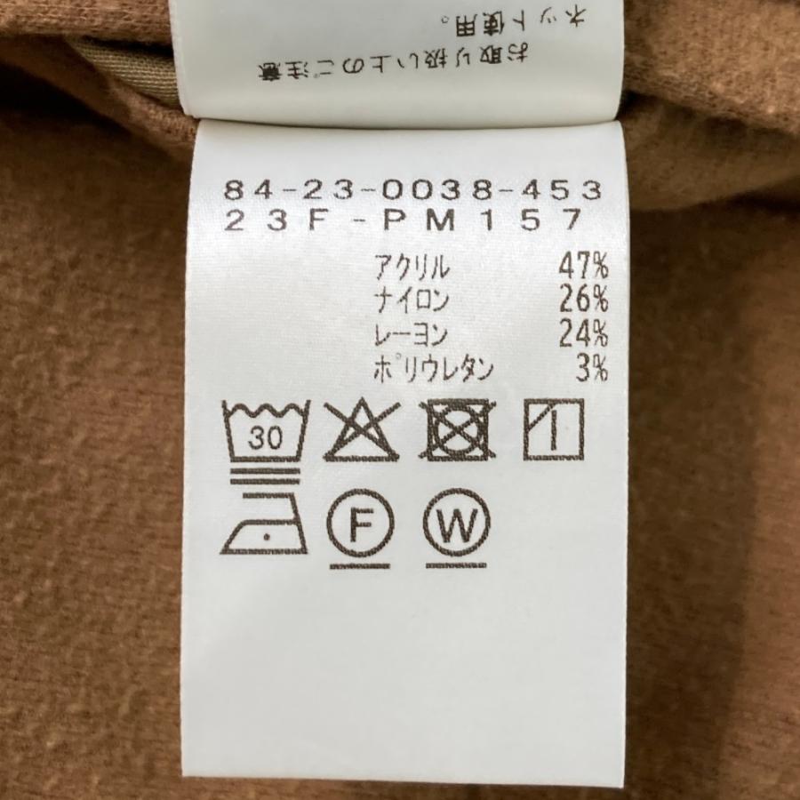 BEAMS GOLF ビームスゴルフ 2023年モデル ストレッチパンツ