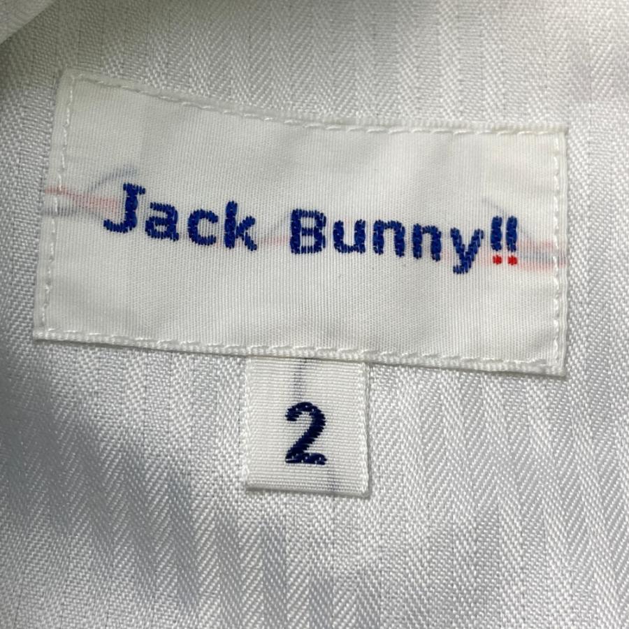JACK BUNNY ジャックバニー 2024年モデル ストレッチパンツ