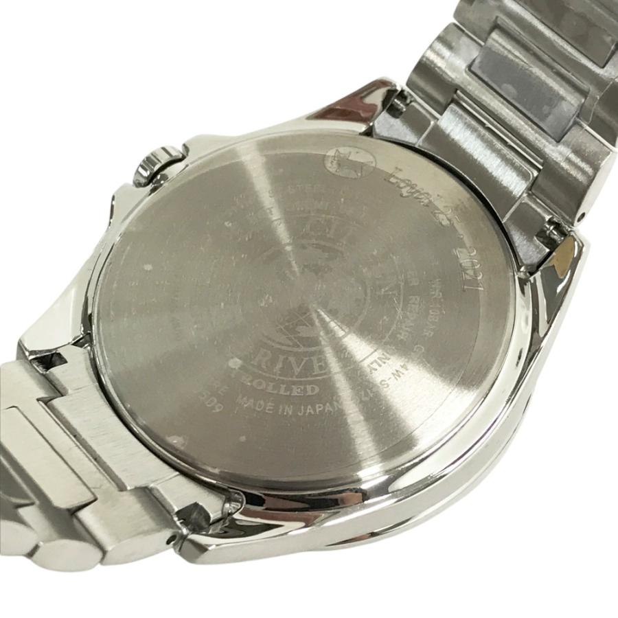 新品】CITIZEN シチズン CB0011-69E 時計 エコドライブ クロネコヤマト