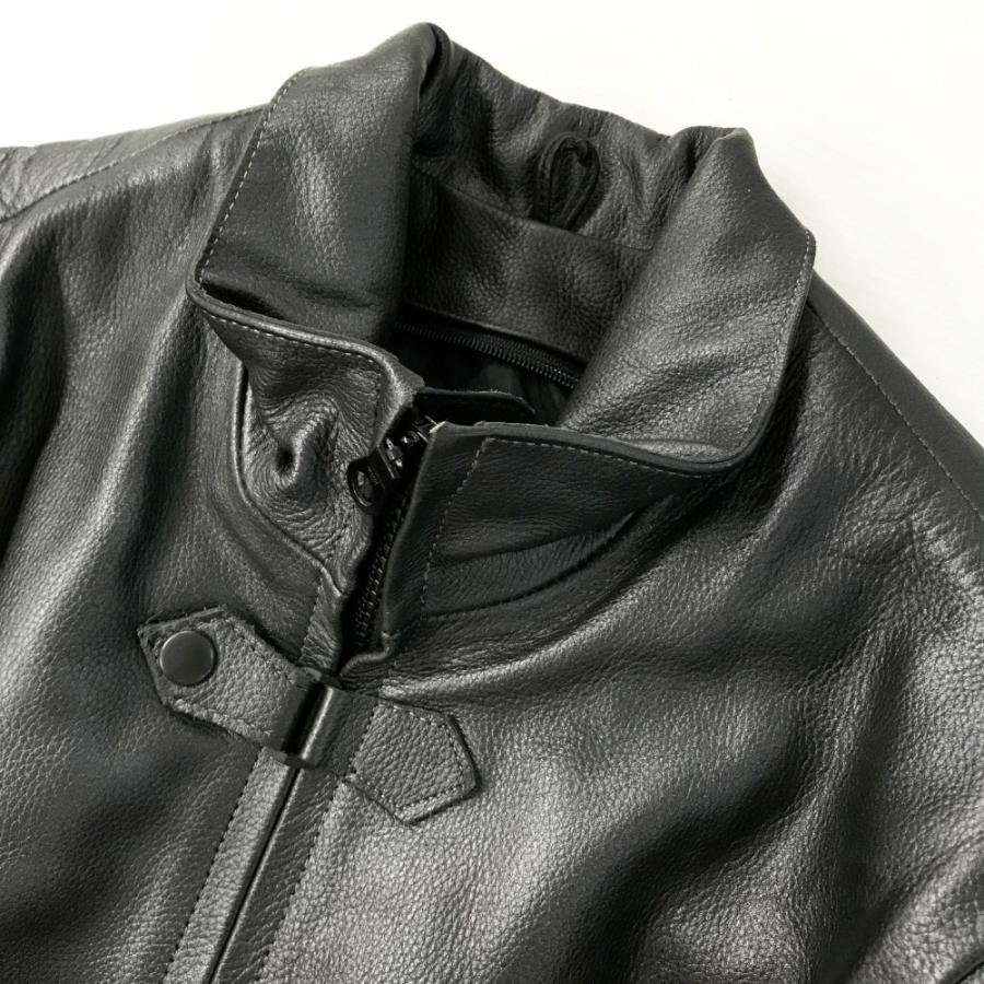 値下げ‼︎中古品⭐︎デグナー　ライダース　Mサイズ 2025年最新】Yahoo!オークション -degner デグナー ジャケット