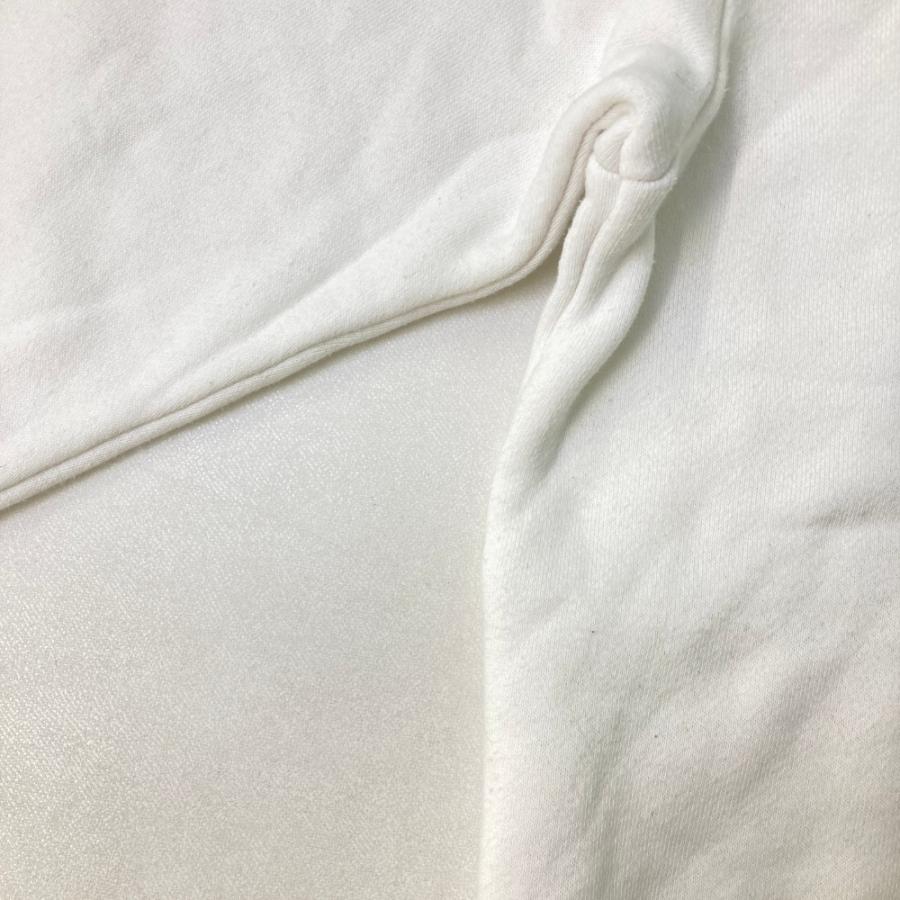 【美品】パーリーゲイツPEARLY GATES レディース長袖パーカー サイズ0 未使用品 レディース パーリーゲイツ PEARLY GATES パーカー 1(M