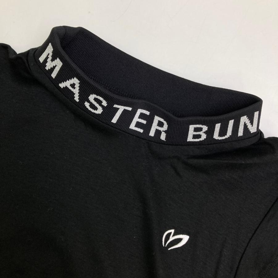MASTER BUNNY EDITION（マスターバニーエディション） ハイネック 半袖