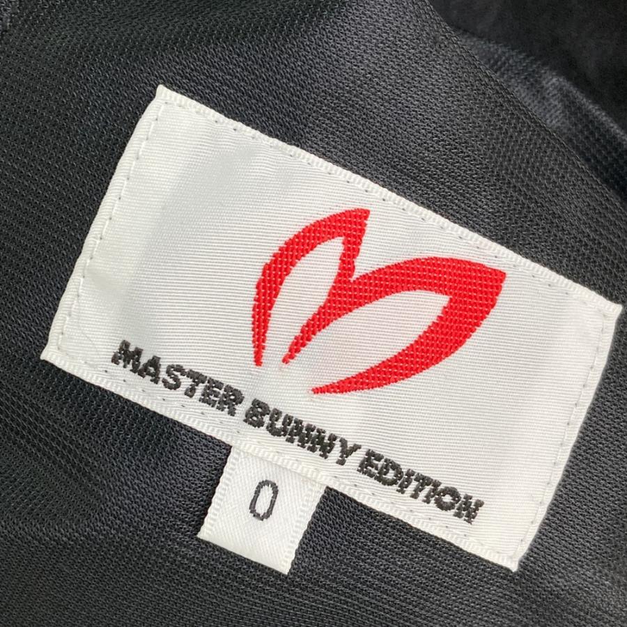 MASTER BUNNY EDITION（マスターバニーエディション） ハイネック 半袖