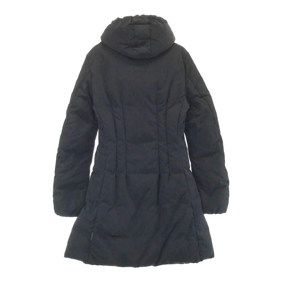 MONCLER モンクレール ダウンコート レンヌ RENNE ブラック系 00