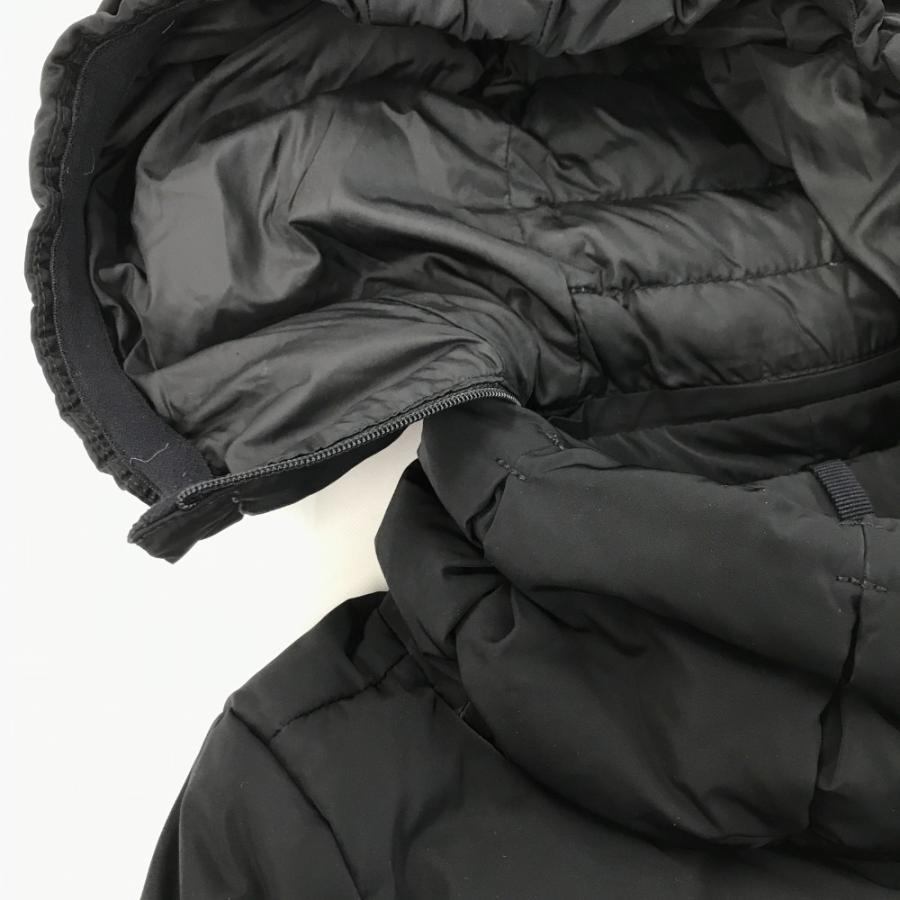 MONCLER モンクレール ダウンコート レンヌ RENNE ブラック系 00