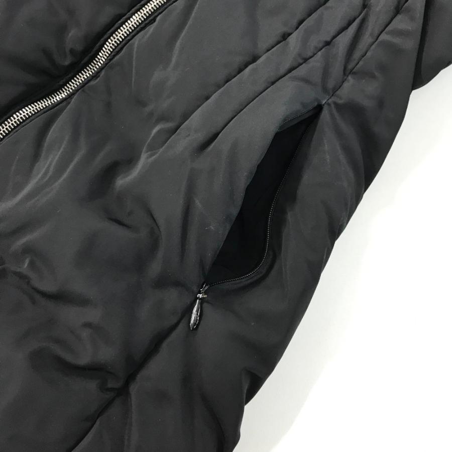 MONCLER（モンクレール） ダウンコート レンヌ RENNE ブラック系 00