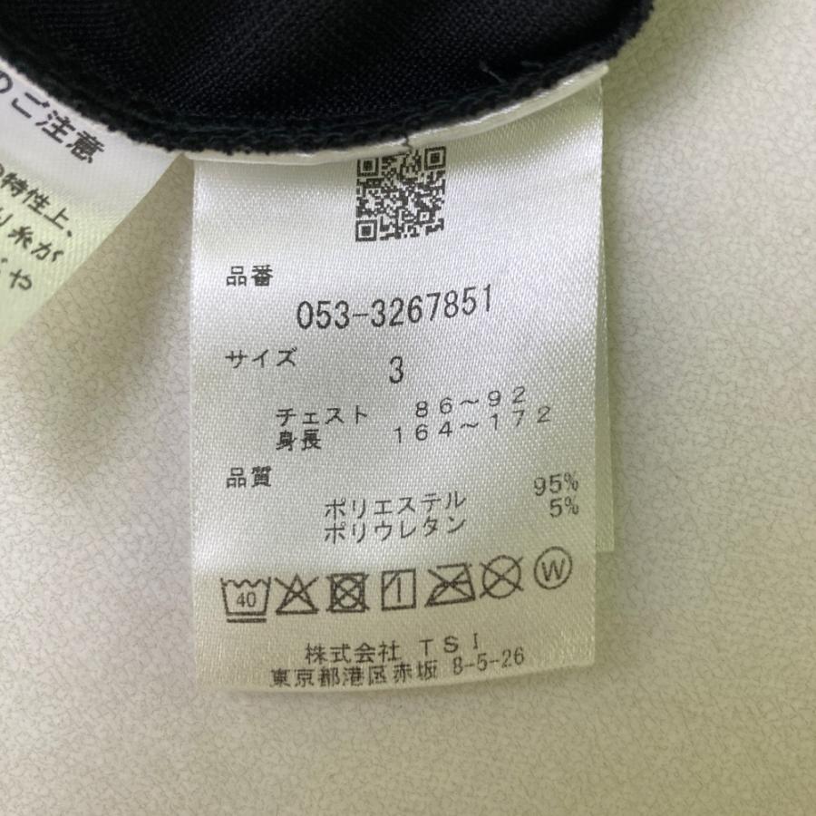 PEARLY GATES パーリーゲイツ 2023年 ハイネック 半袖Tシャツ