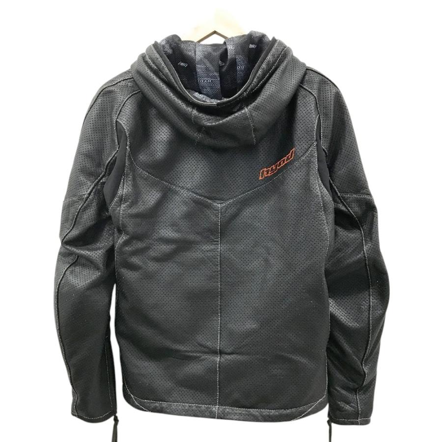 HYOD ヒョウドウ CELTIS D3O ST-X Lite LEATHER JAC ジャケット