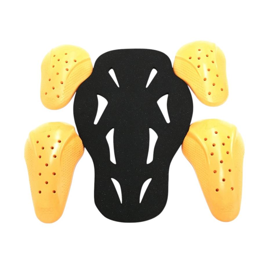 HYOD ヒョウドウ CELTIS D3O ST-X Lite LEATHER JAC ジャケット
