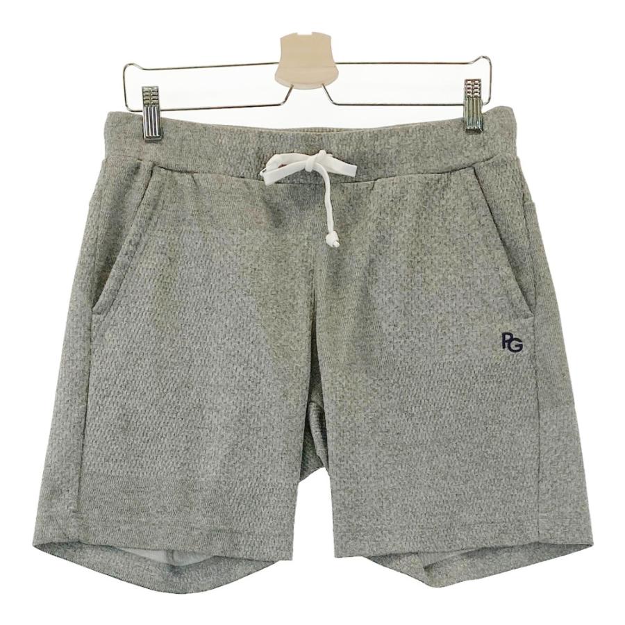 極美品　パーリーゲイツ　5 ハーフパンツ PEARLY GATES パーリーゲイツ ハーフパンツ 柄 5 ゴルフ - メルカリ