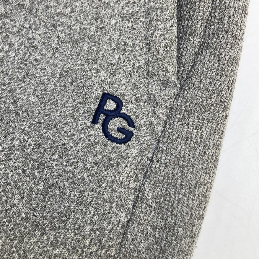 PEARLY GATES パーリーゲイツ ゴルフウェア グレー サイズ5 PEARLY GATES パーリーゲイツ ハーフパンツ グレー系 5 ゴルフ