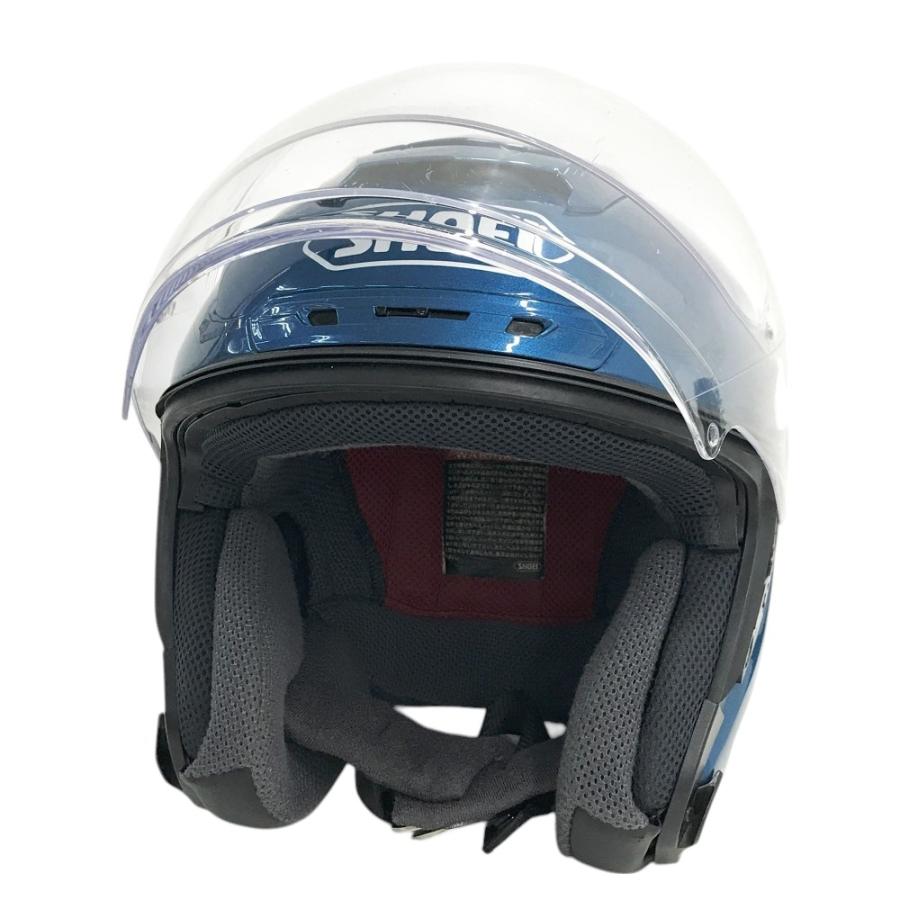最終値下げ→SHOEI J-FORCE4 ジェットヘルメット Mサイズ 付属品有 jforce4」の人気商品一覧 | 安い商品を通販サイトから探す