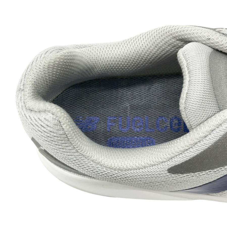 NEW BALANCE GOLF ニューバランス UGS1001H ゴルフシューズ  グレー系 29 [240101472395] ゴルフウェア メンズ ストスト NEW BALANCE GOLF ニューバランス UGS1001H ゴルフシューズ