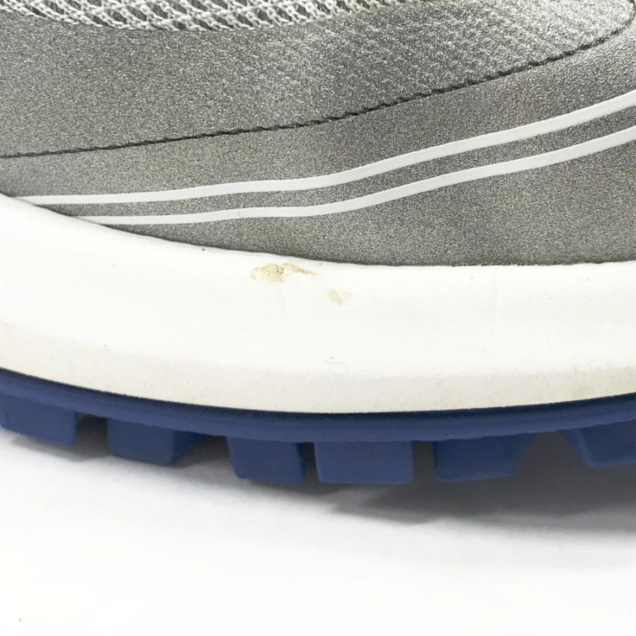 NEW BALANCE GOLF ニューバランス UGS1001H ゴルフシューズ  グレー系 29 [240101472395] ゴルフウェア メンズ ストスト NEW BALANCE GOLF ニューバランス UGS1001H ゴルフシューズ