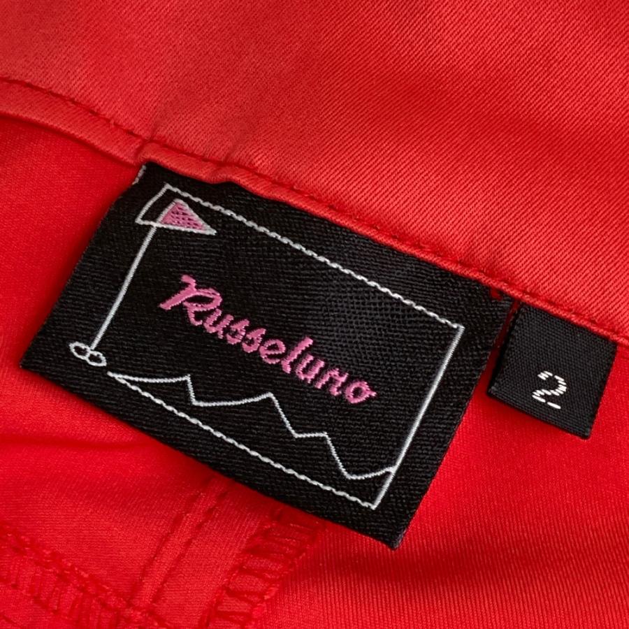 新品 2サイズ(L) ラッセルノレディースロングパンツ 2025年最新】Russeluno 種別：ロングパンツ パンツの人気