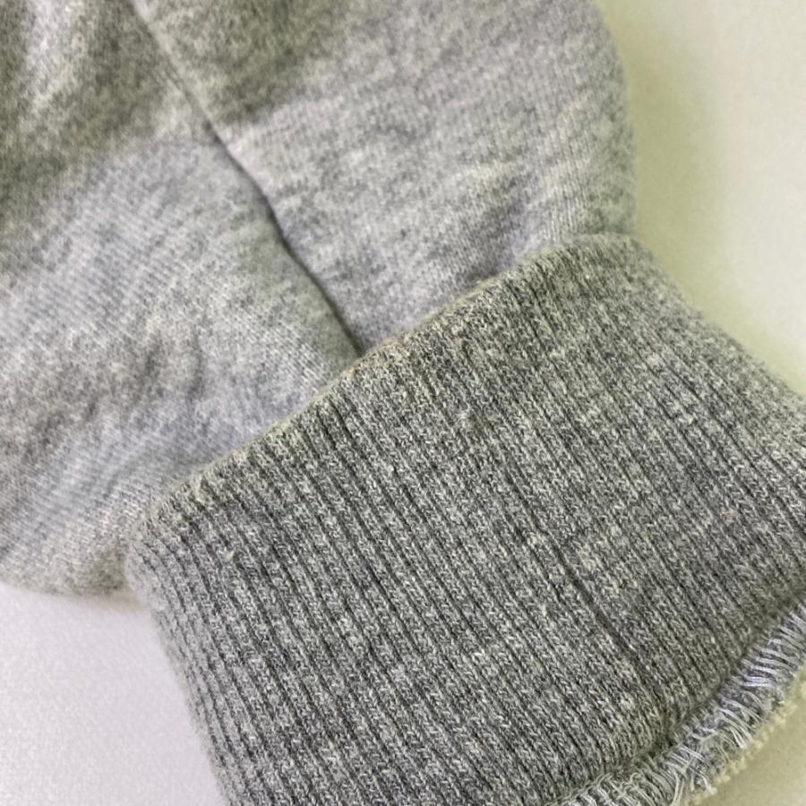 BEAMS GOLF ビームスゴルフ スウェットパーカー グレー系 M ゴルフ
