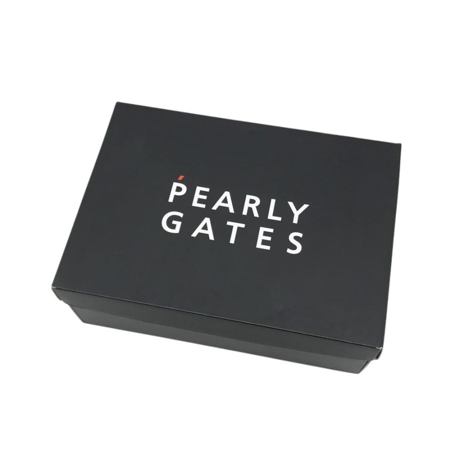 PEARLY GATES パーリーゲイツ 053-2292002 スパイクレス ゴルフ