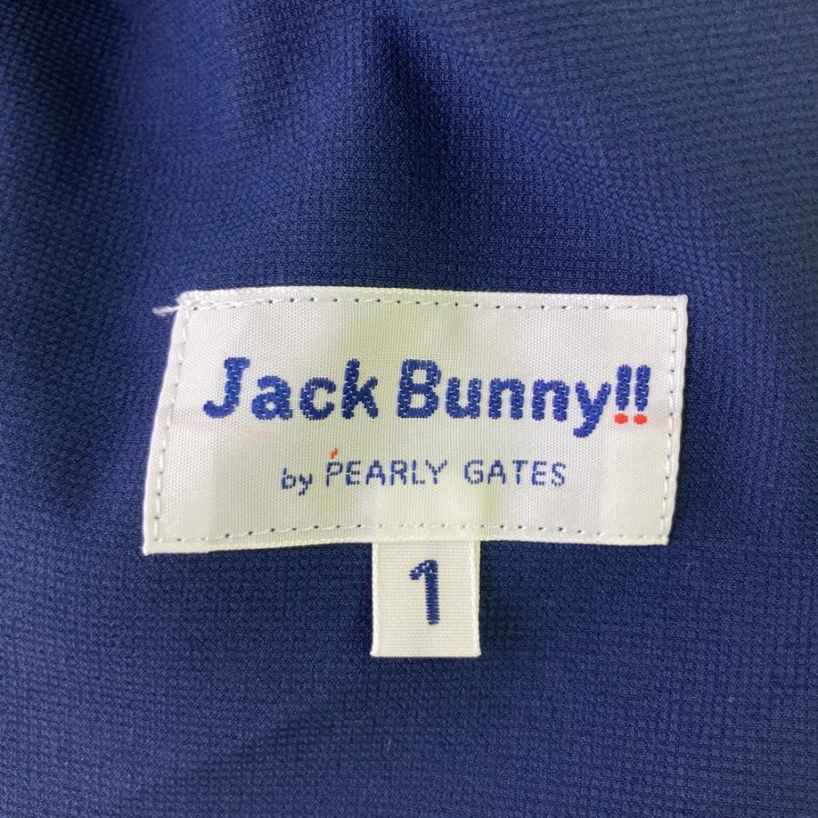 サイズ：1 JACK BUNNY ジャックバニー  ボアショートパンツ  ホワイト系 [240101451757] ゴルフウェア レディース ストスト サイズ：1 JACK BUNNY ジャックバニー ボアショートパンツ